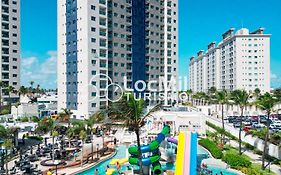 Apartamento em Resort - Exclusive